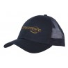 Trucker - mod.4152:Czarny, Poliester, Czarny